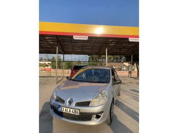Sahibinden Renault Clio 1.5 dCi Authentique 2008 Model 