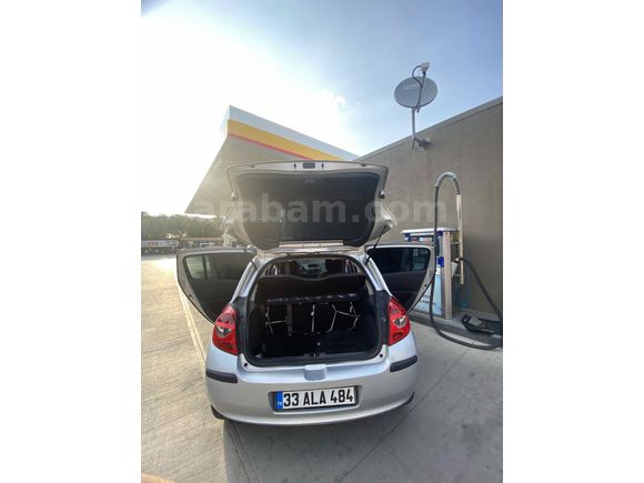 Sahibinden Renault Clio 1.5 dCi Authentique 2008 Model 