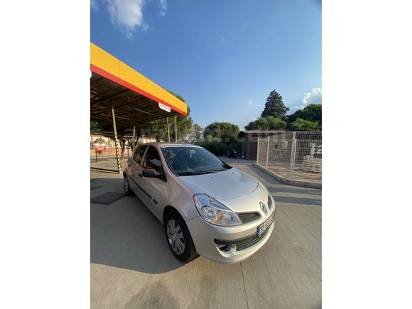 Sahibinden Renault Clio 1.5 dCi Authentique 2008 Model 