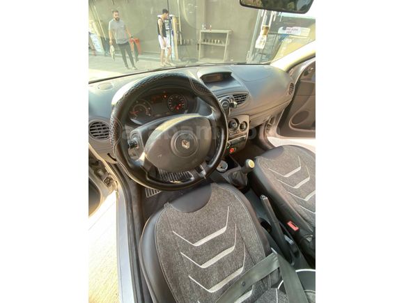 Sahibinden Renault Clio 1.5 dCi Authentique 2008 Model 