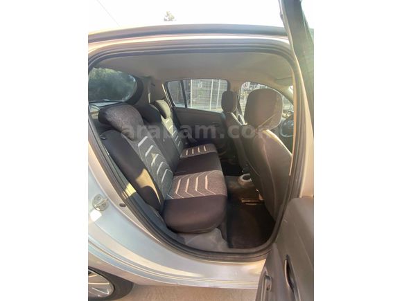 Sahibinden Renault Clio 1.5 dCi Authentique 2008 Model 