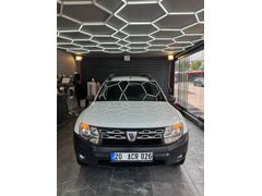 Sahibinden Dacia Duster 1.5 dCi Ambiance 2016 Model  196.000 km Beyaz