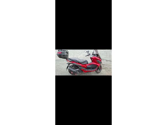 Sahibinden SYM Jet X 125