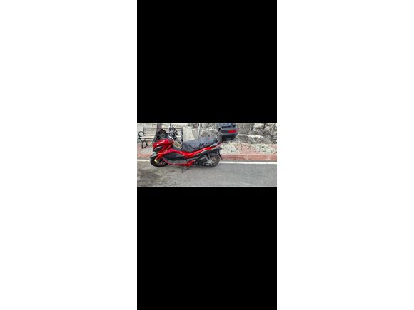 Sahibinden SYM Jet X 125