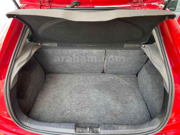 Sahibinden Ford Focus 1.6 Comfort 2001 Model 