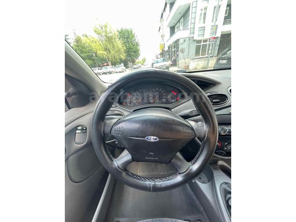 Sahibinden Ford Focus 1.6 Comfort 2001 Model 