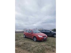 Sahibinden Ford Focus 1.6 Comfort 2001 Model 
