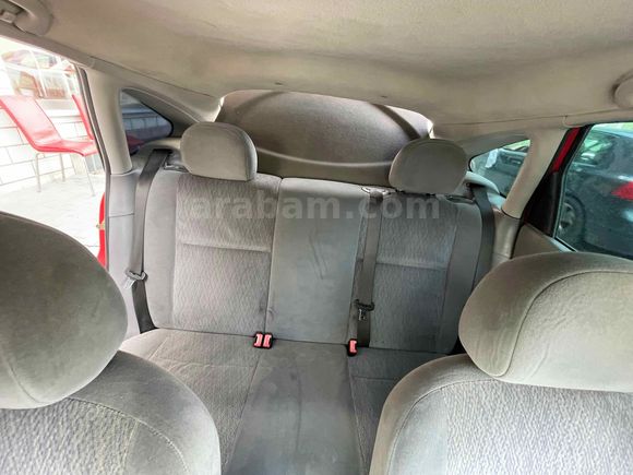 Sahibinden Ford Focus 1.6 Comfort 2001 Model 