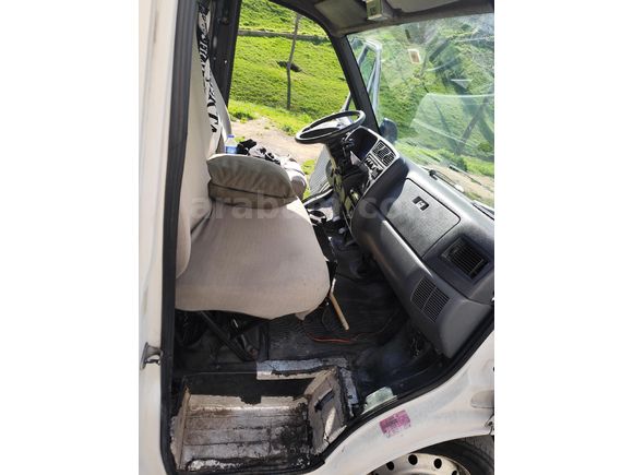 Sahibinden Fiat Ducato 2800S