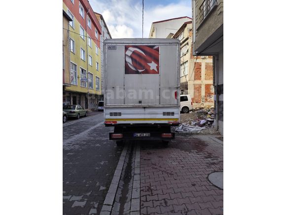 Sahibinden Fiat Ducato 2800S