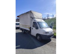 Sahibinden Fiat Ducato 2800S