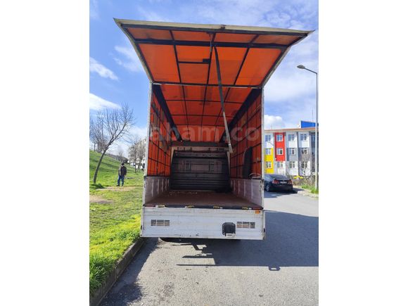 Sahibinden Fiat Ducato 2800S