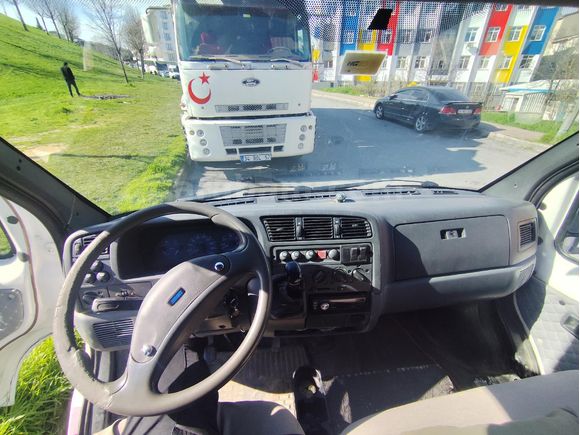 Sahibinden Fiat Ducato 2800S