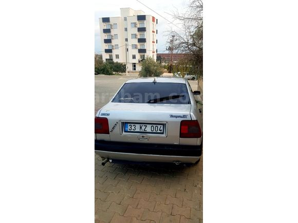 Sahibinden Fiat Tempra 1.6 SX 1993 Model