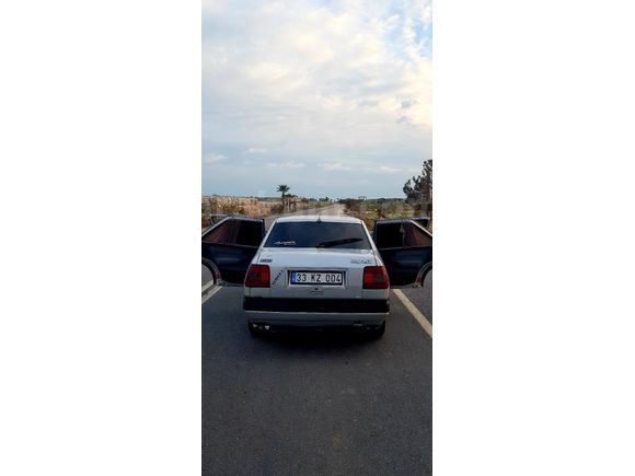 Sahibinden Fiat Tempra 1.6 SX 1993 Model