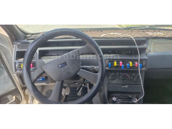 Sahibinden Fiat Tempra 1.6 SX 1993 Model