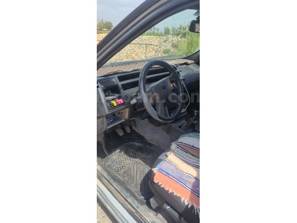 Sahibinden Fiat Tempra 1.6 SX 1993 Model