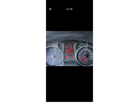 Sahibinden Citroen C-Elysée 1.6 HDi Exclusive 2013 Model