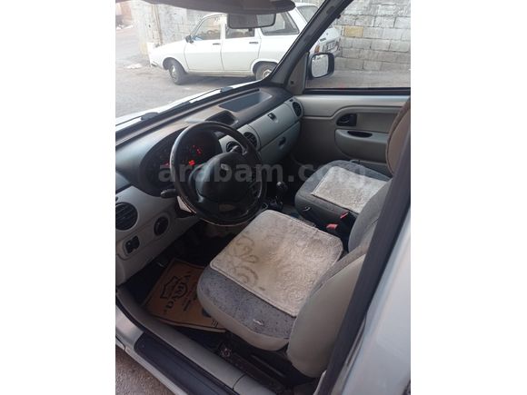 Sahibinden Renault Kangoo Multix 1.5 dCi Authentique 2005 Model