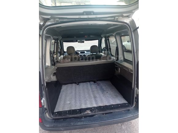 Sahibinden Renault Kangoo Multix 1.5 dCi Authentique 2005 Model