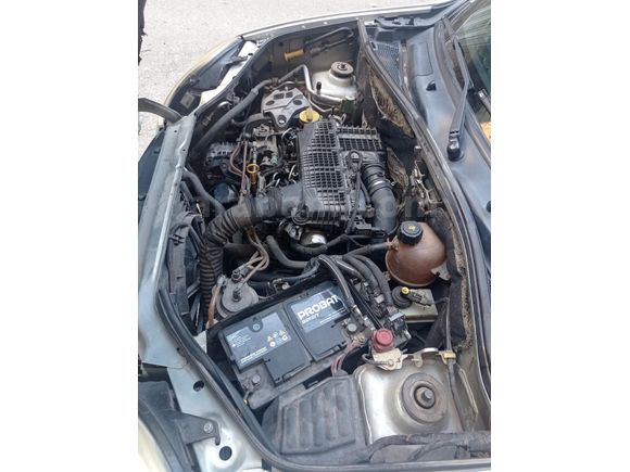 Sahibinden Renault Kangoo Multix 1.5 dCi Authentique 2005 Model