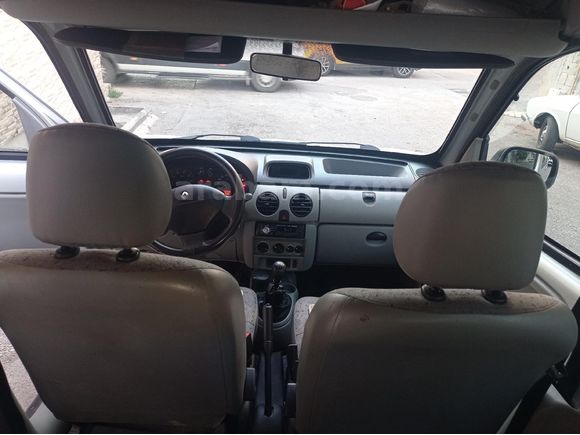 Sahibinden Renault Kangoo Multix 1.5 dCi Authentique 2005 Model