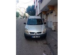 Sahibinden Renault Kangoo Multix 1.5 dCi Authentique 2005 Model