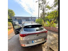 Sahibinden HATASIZ-BOYASIZ-TRAMERSİZ DONANIMLI FORMENTOR