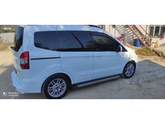 Sahibinden Ford Tourneo Courier 1.5 TDCi Titanium Plus 2020 Model