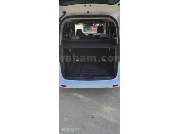 Sahibinden Ford Tourneo Courier 1.5 TDCi Titanium Plus 2020 Model