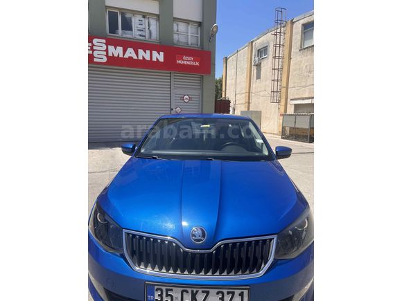 MAVİ BONCUK SATIŞTA ??