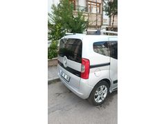 Sahibinden Fiat Fiorino Combi 1.3 Multijet Emotion 2009 Model