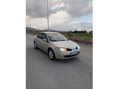 Sahibinden Renault Megane 1.5 dCi Privilege 2008 Model  338.000 km Bej
