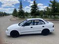 Sahibinden Hyundai Accent 1.3 LX 1999 Model 