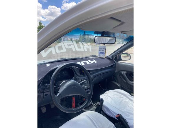 Sahibinden Hyundai Accent 1.3 LX 1999 Model 