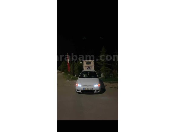 Sahibinden Hyundai Accent 1.3 LX 1999 Model 