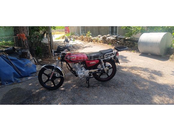 Sahibinden Kuba CG 50 Pro Ultra