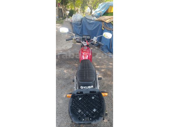 Sahibinden Kuba CG 50 Pro Ultra