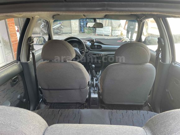 Sahibinden Hyundai Accent 1.5 GLS 1998 Model 