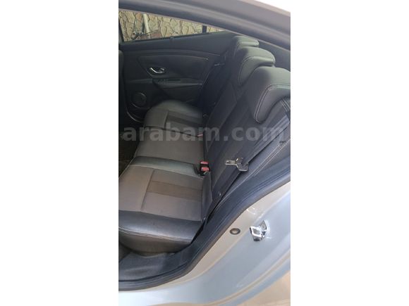 Sahibinden Renault Fluence 1.5 dCi Dynamique 2011 Model