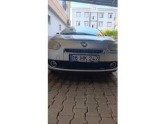 Sahibinden Renault Fluence 1.5 dCi Dynamique 2011 Model