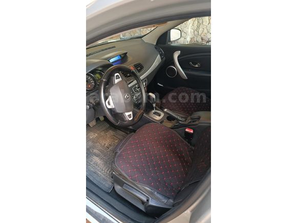 Sahibinden Renault Fluence 1.5 dCi Dynamique 2011 Model