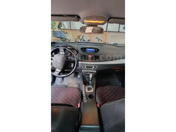 Sahibinden Renault Fluence 1.5 dCi Dynamique 2011 Model