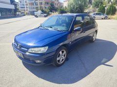 Sahibinden Peugeot 306 1.6 Platinum 2000 Model Ankara