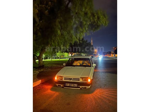 Sahibinden Tofaş Şahin 5 Vites 1992 Model
