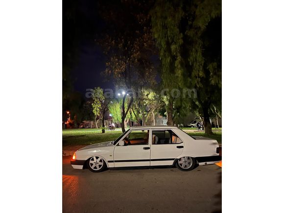 Sahibinden Tofaş Şahin 5 Vites 1992 Model
