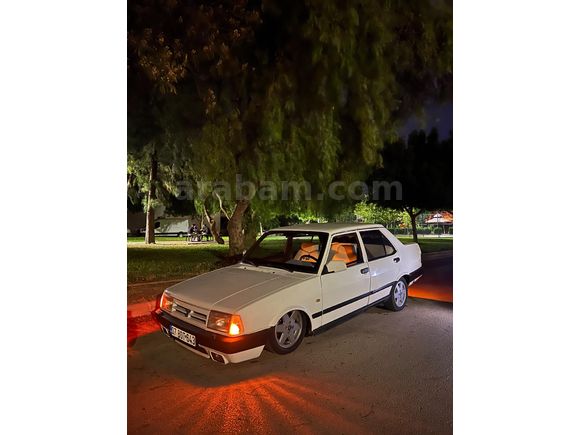 Sahibinden Tofaş Şahin 5 Vites 1992 Model
