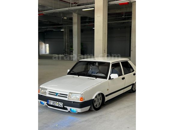 Sahibinden Tofaş Şahin 5 Vites 1992 Model
