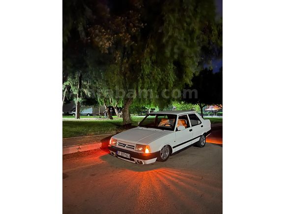 Sahibinden Tofaş Şahin 5 Vites 1992 Model