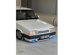 Sahibinden Tofaş Şahin 5 Vites 1992 Model